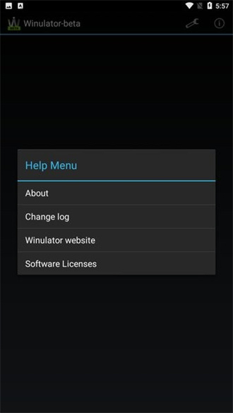 winlator模拟器 1