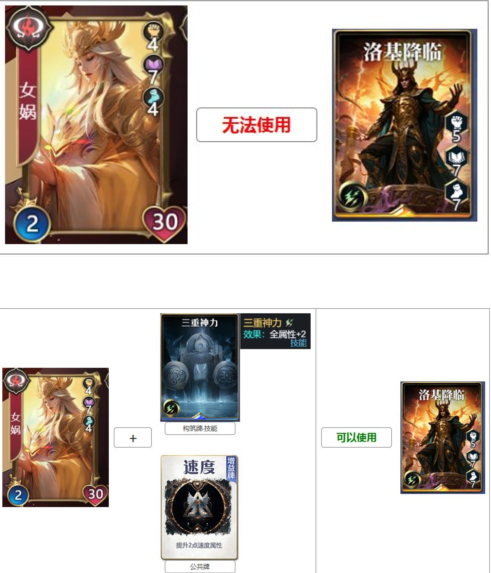诸神竞技场