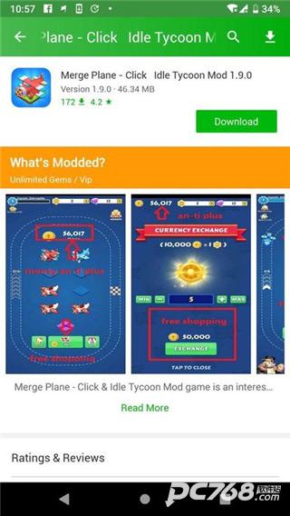 happymod游戏盒