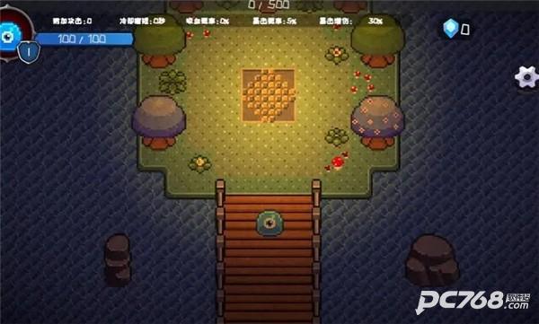 怪物地牢