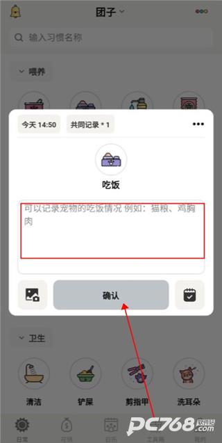 宠日常