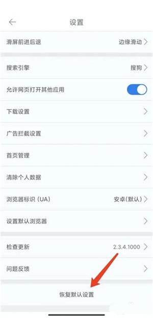 久久浏览器极速版