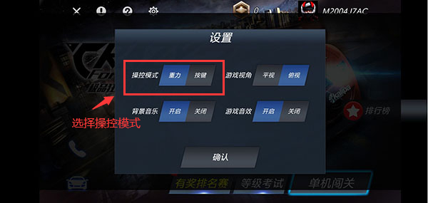 极品狂飙2
