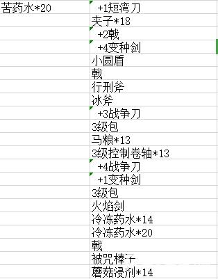 冷酷灵魂