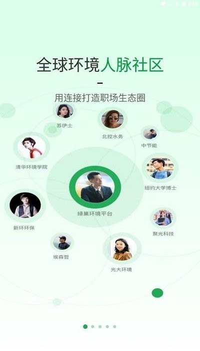 绿巢 1