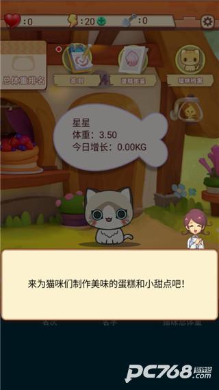 养只大肥猫