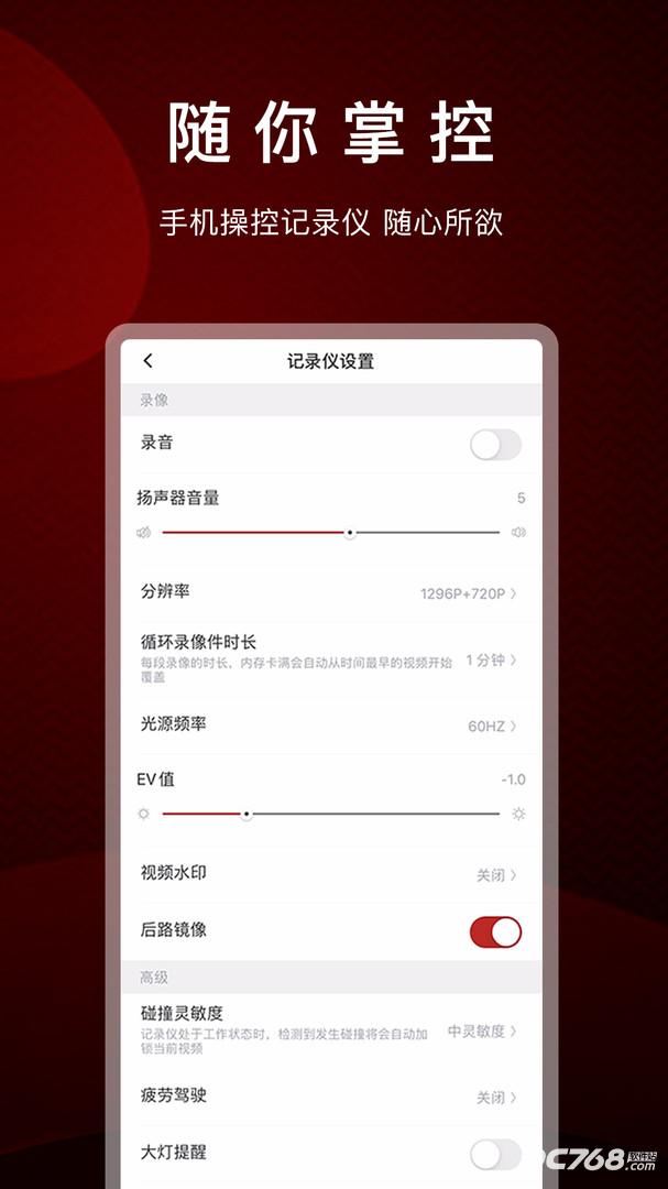 papago焦点