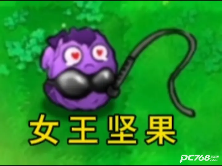 植物大战僵尸逆天版