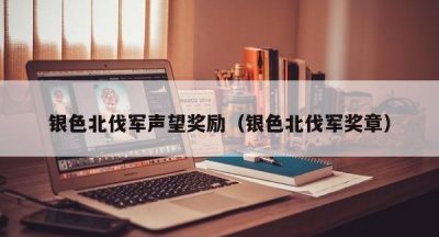 银色北伐军声望奖励（银色北伐军奖章）