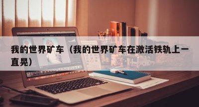 我的世界矿车（我的世界矿车在激活铁轨上一直晃）
