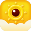 亮推快看天气