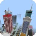 毒液城市游戏官方最新版 v16.enom.city.craft
