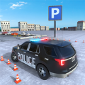 警车停车场学校游戏下载官方最新版2023 v1.7.2.9