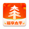 福享太平