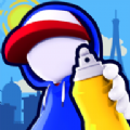 Graffiti Artist游戏官方版 v1.2