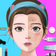 超级美妆师游戏