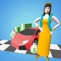 金钱赛车手游戏中文版 v1.0