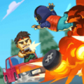 愤怒轨道游戏官方安卓版 v1.2