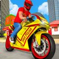 外卖小哥环游记游戏官方版 v1.0.5