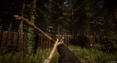 森林之子石箭怎么做方法