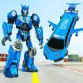 机甲行动游戏官方正式版 v1.0