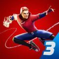 蜘蛛侠英雄3游戏官方最新版 v3.1.1
