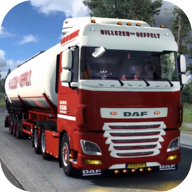 石油运输卡车驾驶(Oil Tanker Transport Simulator)