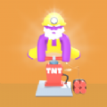 炸山致富记游戏最新手机版 v1.4.9