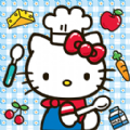 梦幻美食小厨房官方安卓版 v1.0