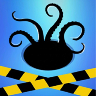 吞吐黑洞(Dark Hole)