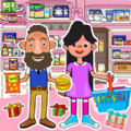 樱花小镇购物商店游戏官方版 v1.0