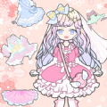 恋爱少女暖暖换装游戏官方版 v1.0