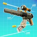 武器融合战跑游戏官方版 v0.1