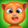 我的会说话的猫Tommy游戏手机官方版 v1.11.40