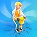 小小修路工游戏官方版 v0.1.0
