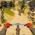 模拟登山自行车游戏官方版 v1.1