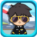 小兔的冰雪世界游戏官方安卓版 v1.0.5