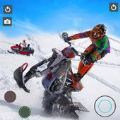 雪橇竞速雪地越野游戏官方中文版 v1.3