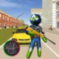 巴西火柴上尉游戏官方安卓版 v1.1