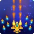 宇宙战机队游戏安卓版 v1.41