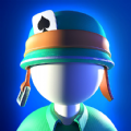 火柴人世界之战游戏官方版 v1.0