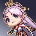 幽灵杀手传说空闲游戏官方安卓版 v1.80