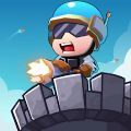 基地警报游戏最新中文版 v1.0