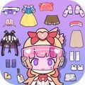 机器女友爱换装游戏官方版下载 v1.0.2