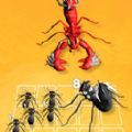 蚂蚁不要惹游戏官方版 v1.0.0