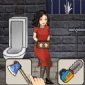 恐怖惊魂逃生游戏官方最新版 v1.0