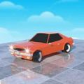 之字形汽车漂移游戏官方中文版 v1.0.4