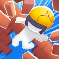 头盔男游戏官方版 v0.1.1
