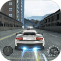 赛车极速漂移飙车游戏官方安卓版 v1.0.4