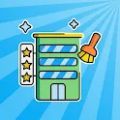 我的完美酒店空闲大亨游戏官方版 v1.1
